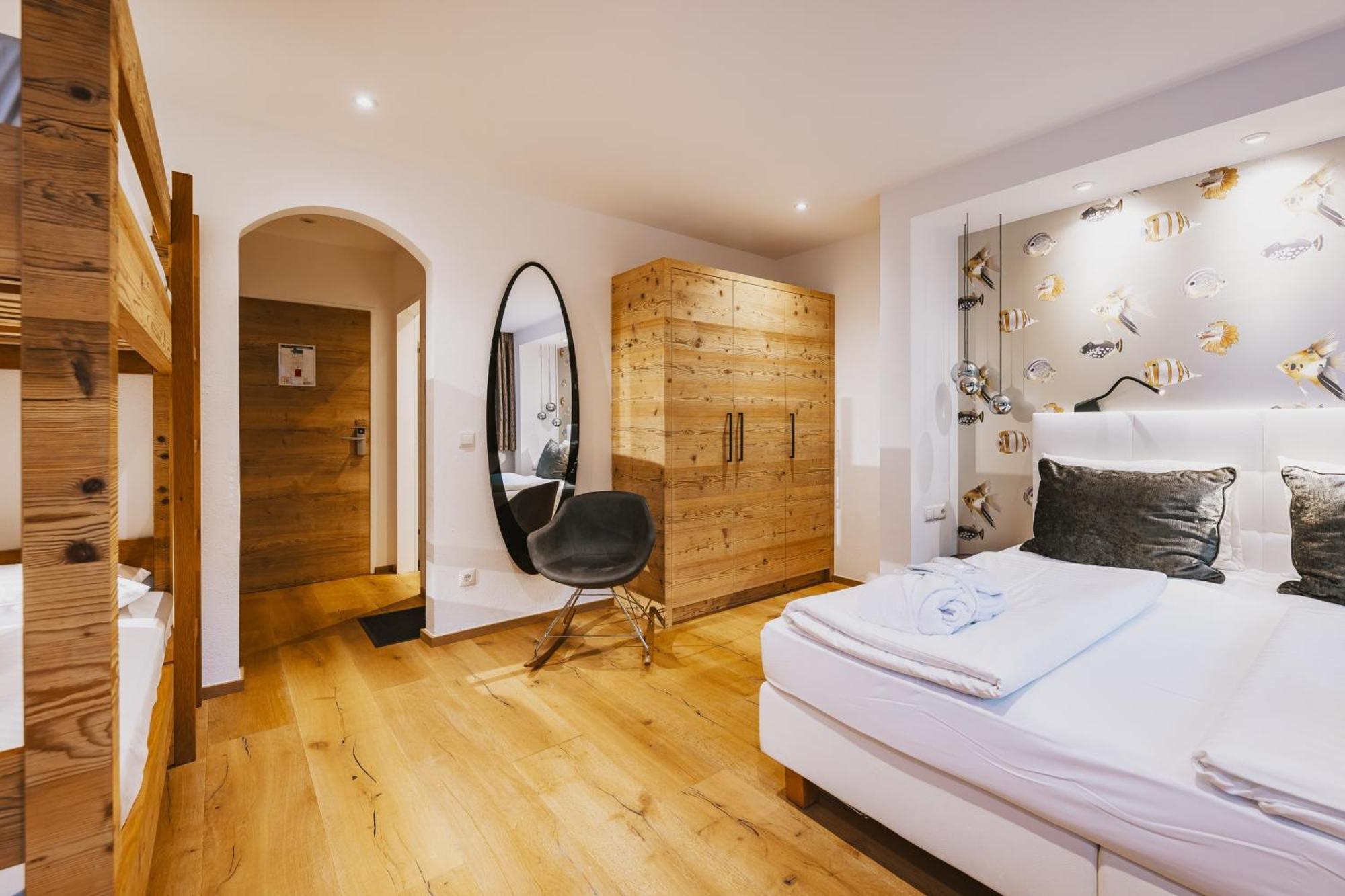 Hotel Flachauerhof 4*