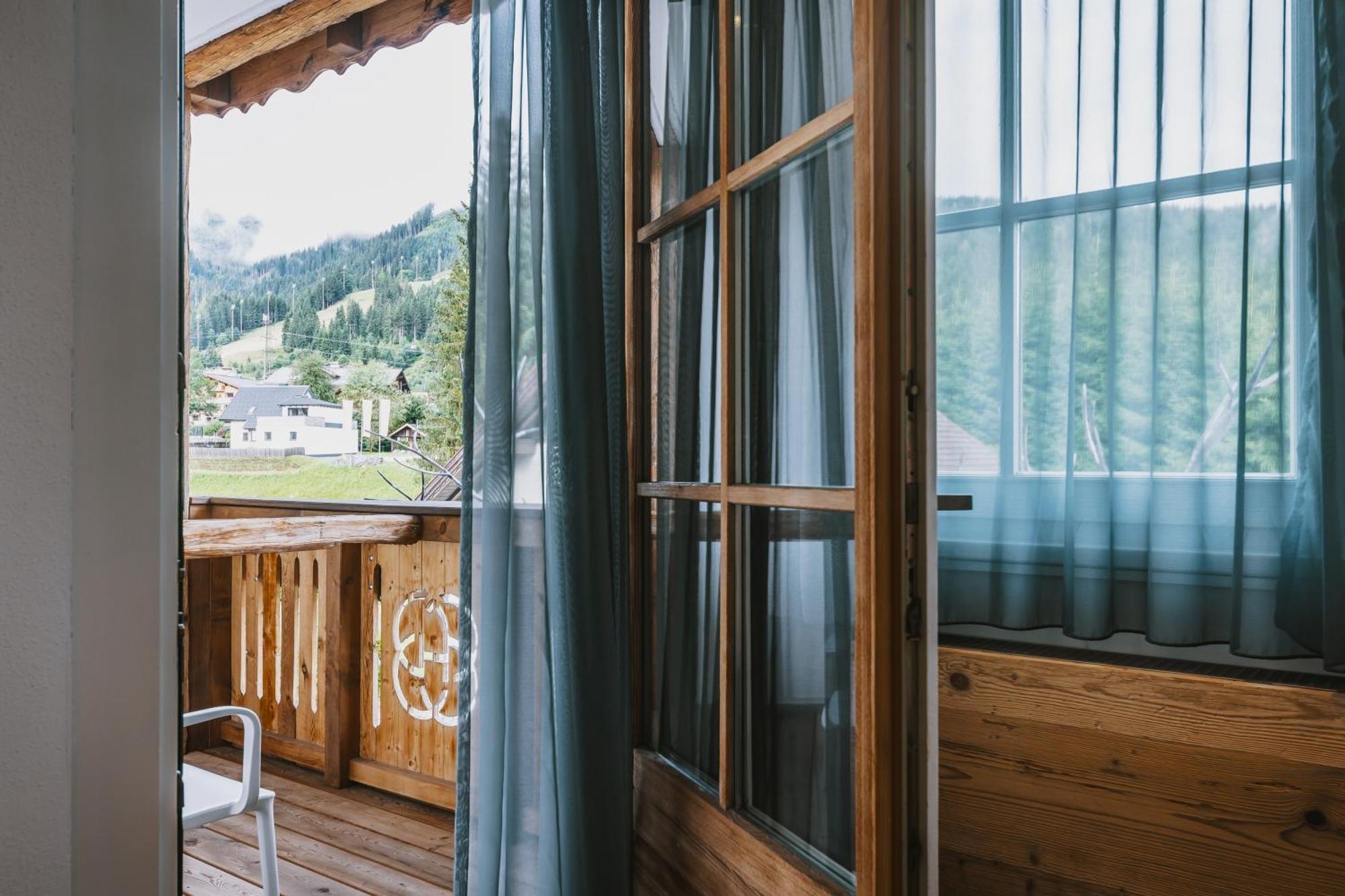 Flachauerhof Flachau