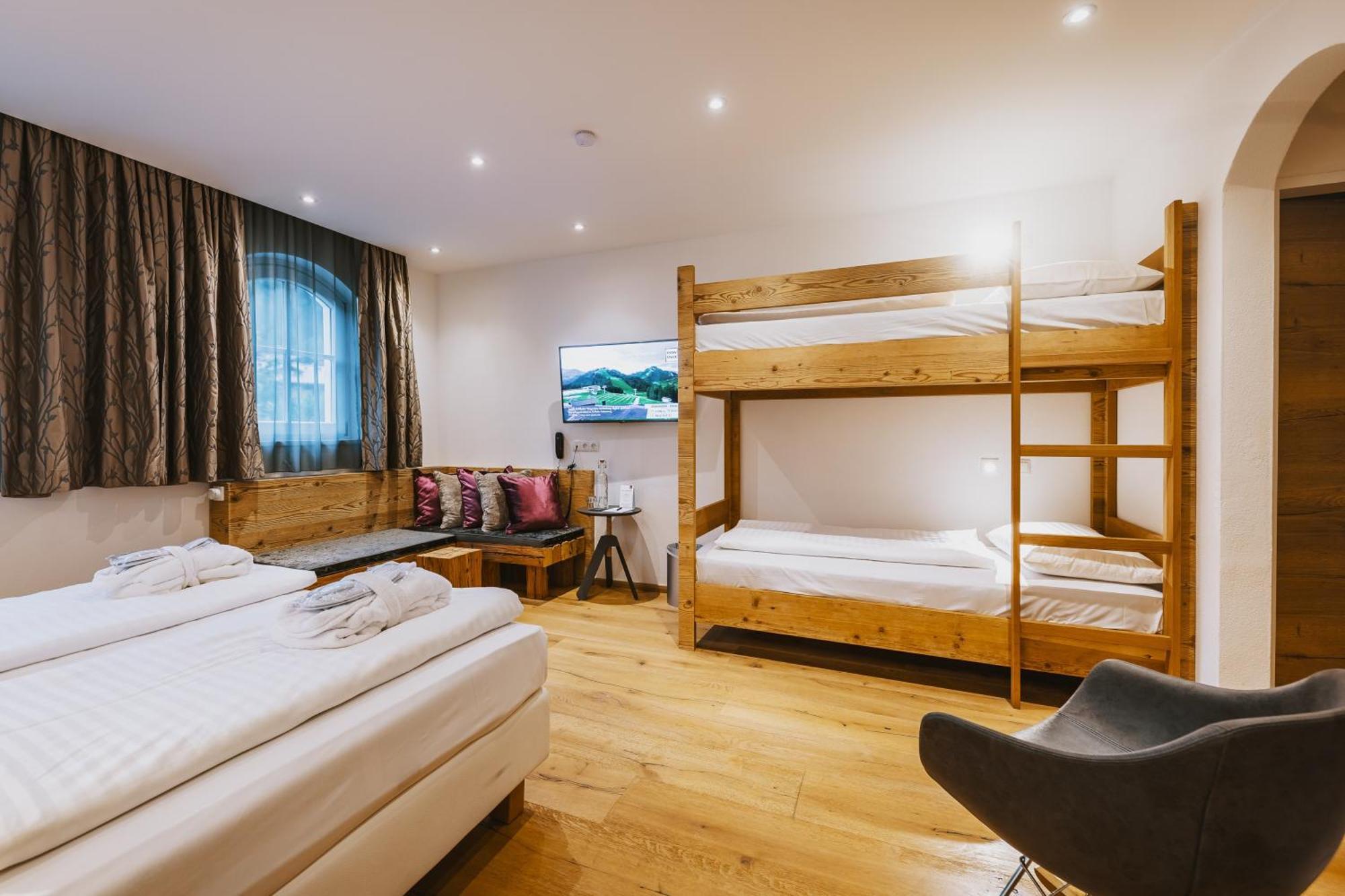 Flachauerhof Hotel 4*
