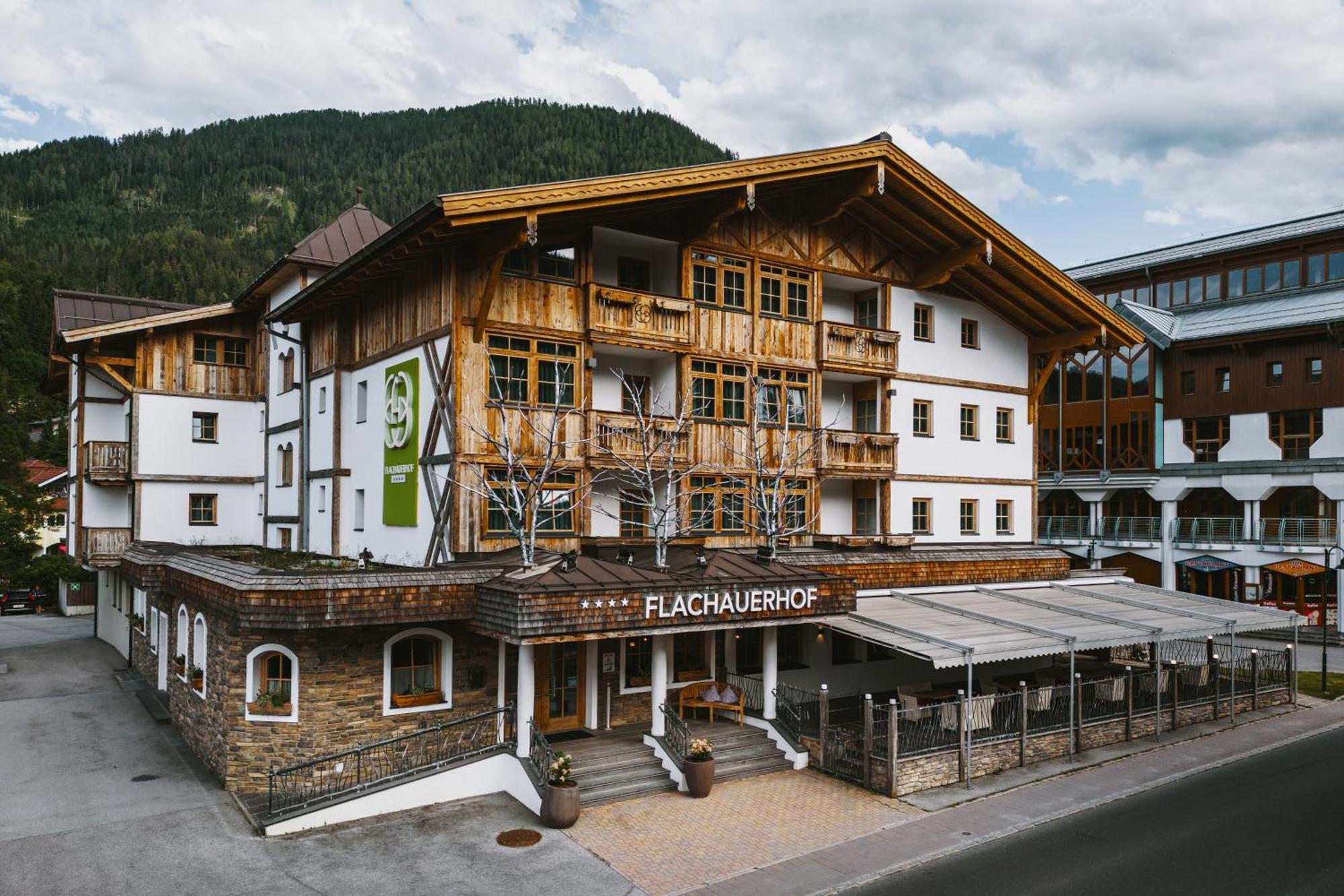 Flachauerhof Hotel Flachau
