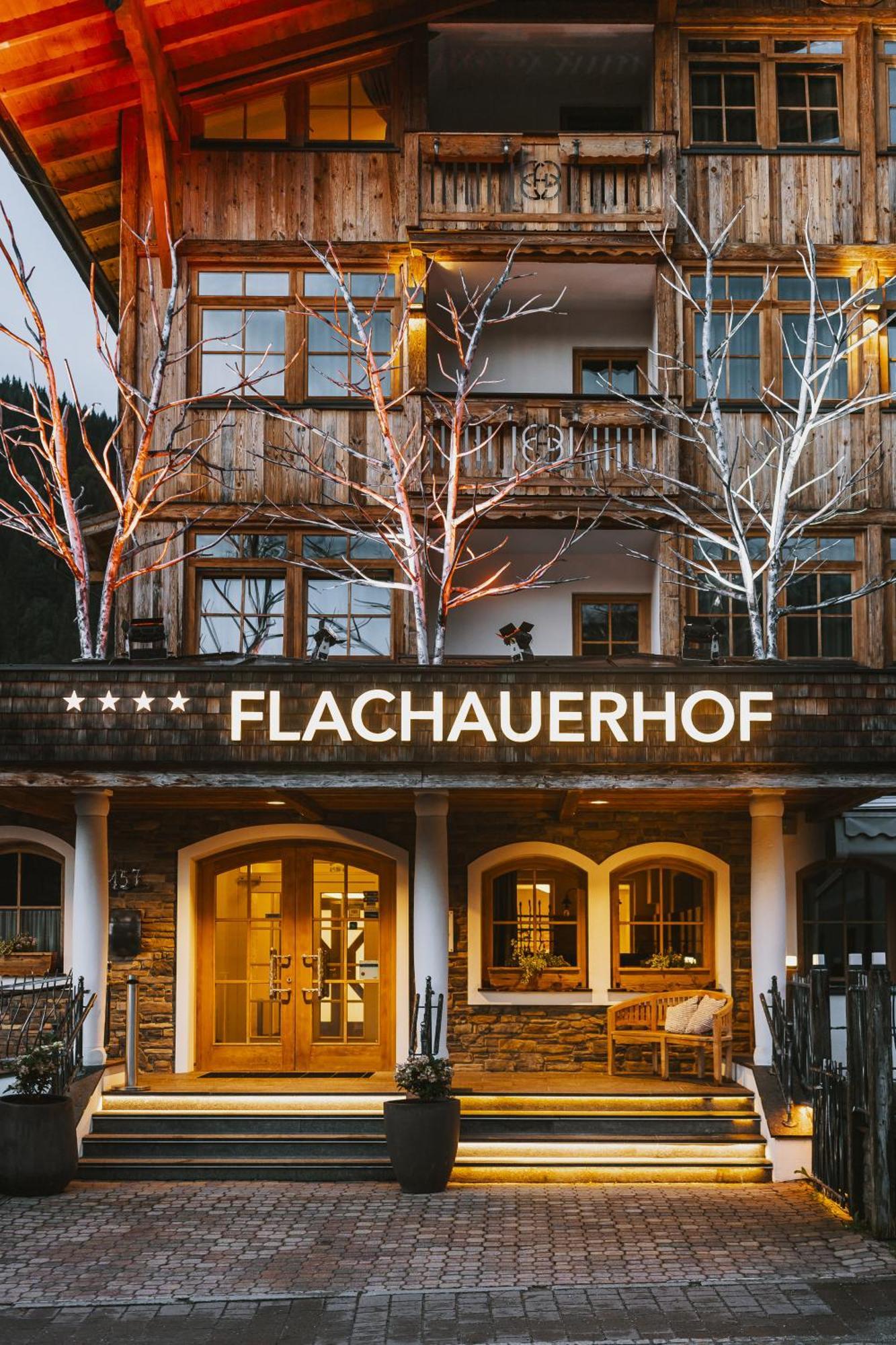 Flachauerhof Khách sạn