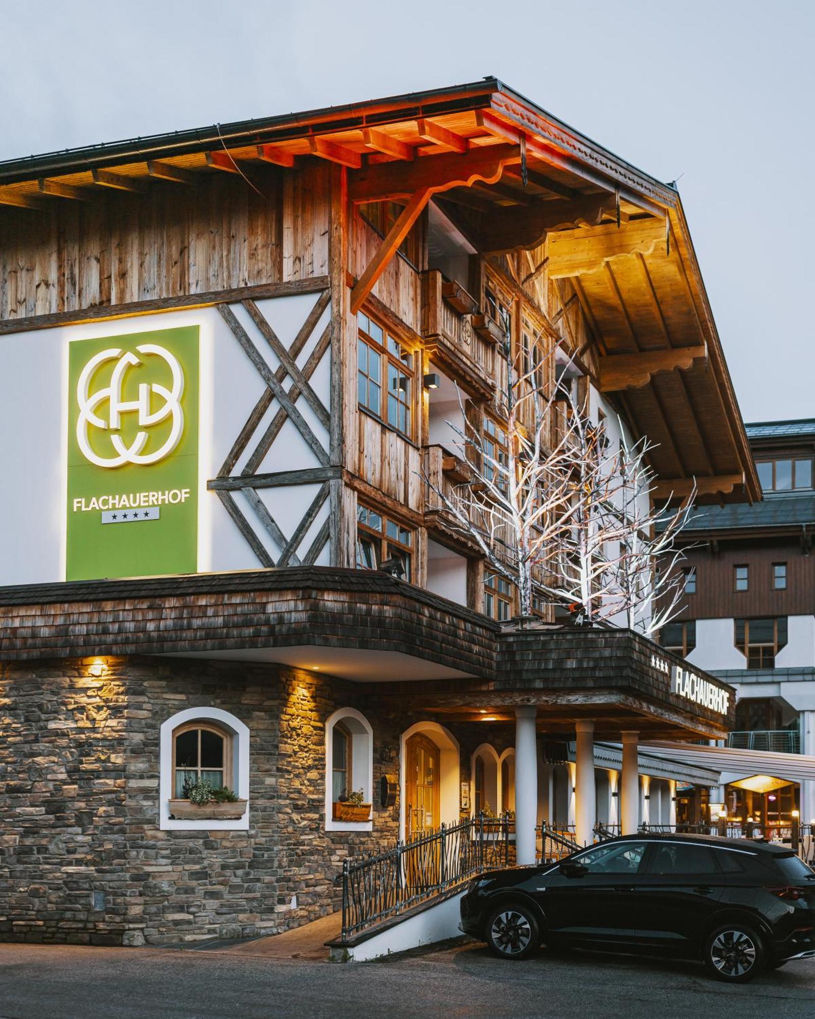 Flachauerhof