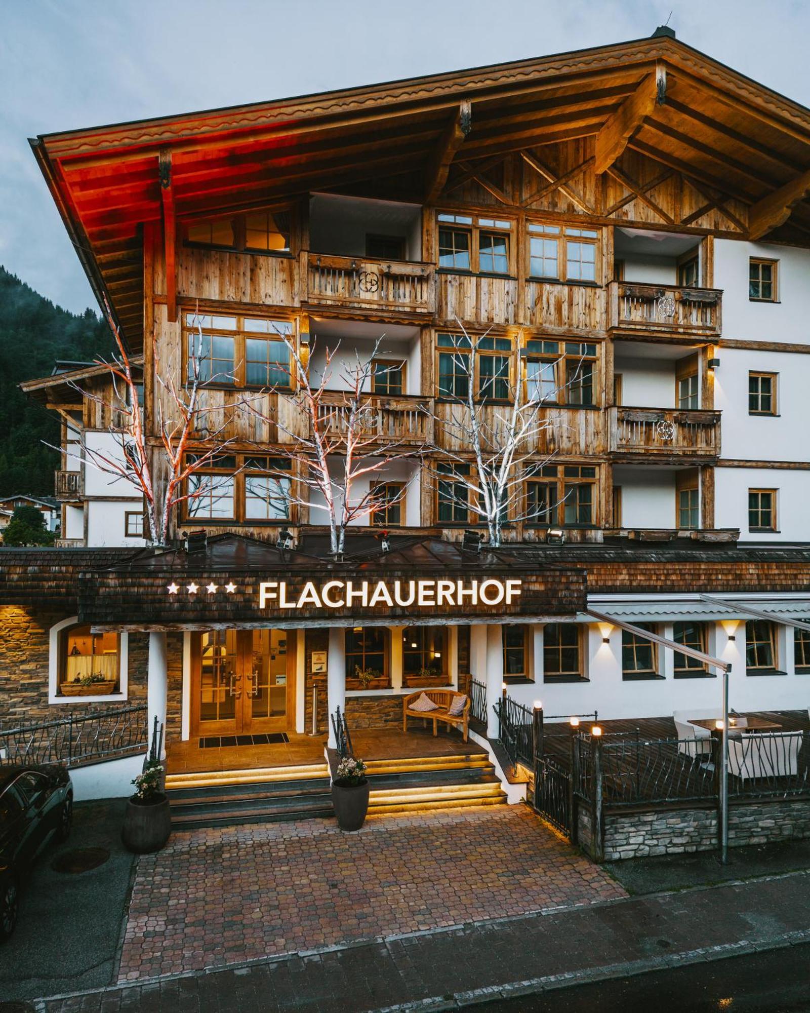 Flachauerhof Hotel