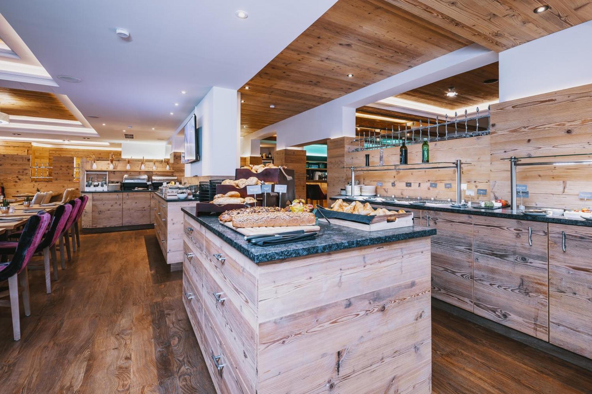 Flachauerhof Hotel Flachau