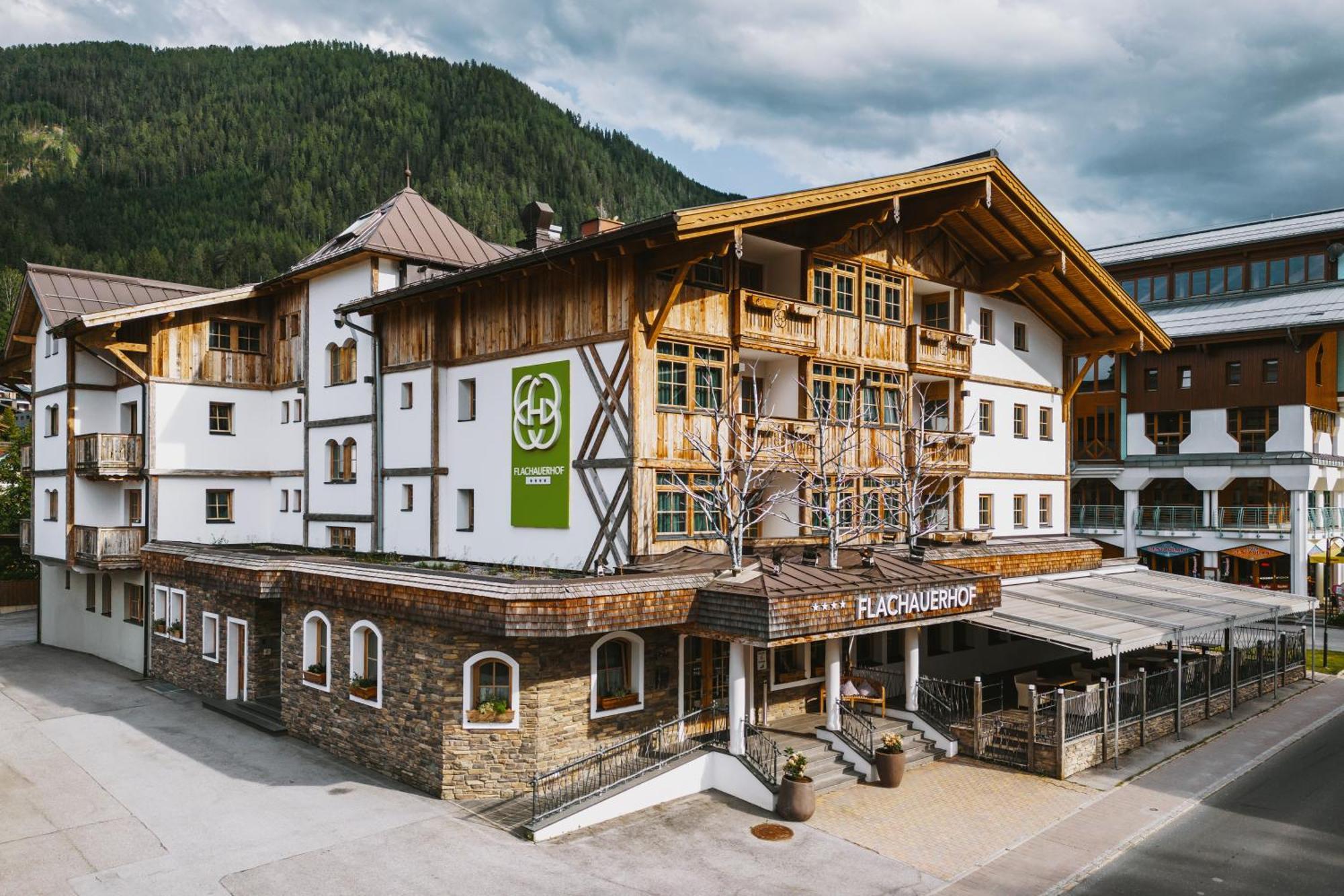 Flachauerhof Flachau