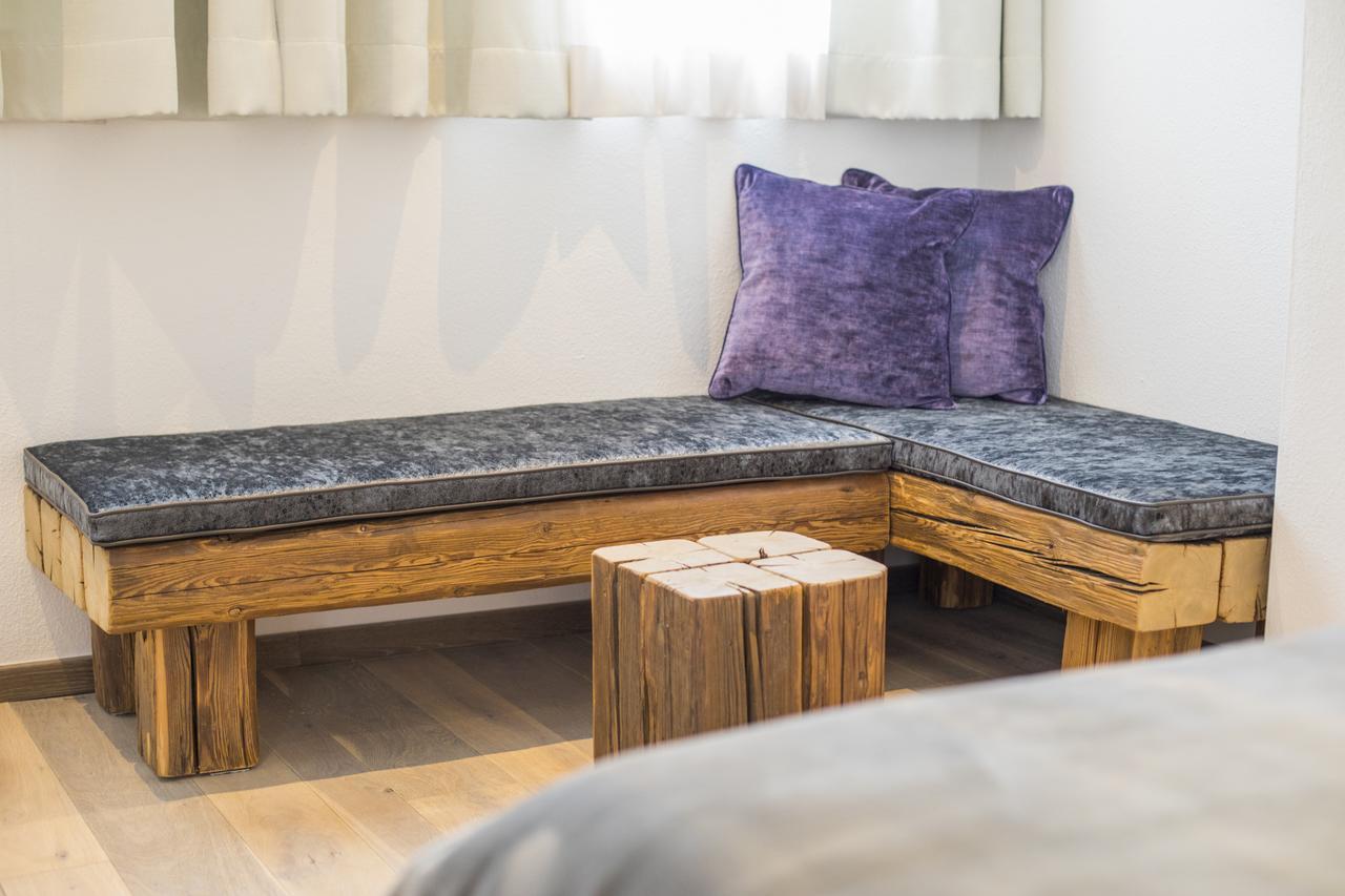 Flachauerhof Khách sạn 4*