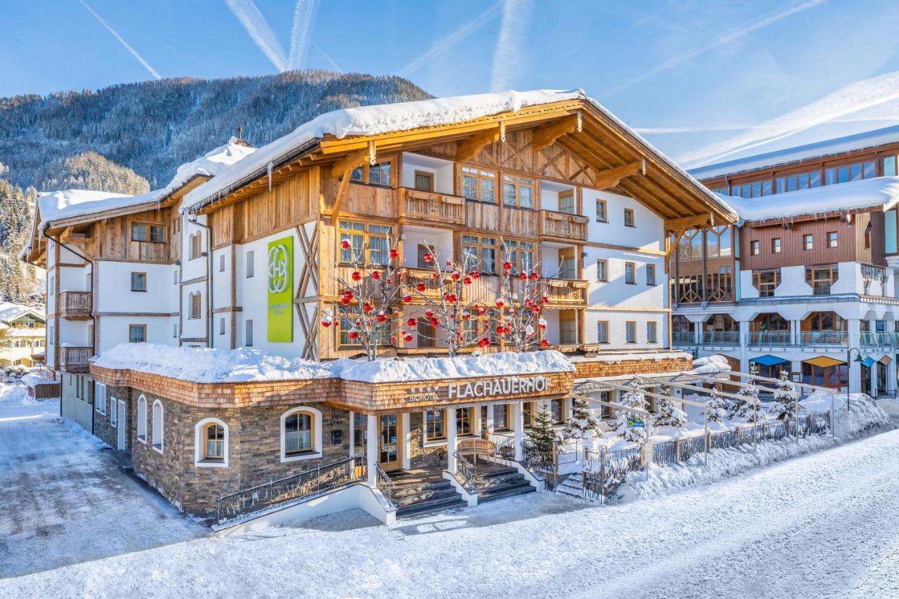 Flachauerhof Hotel